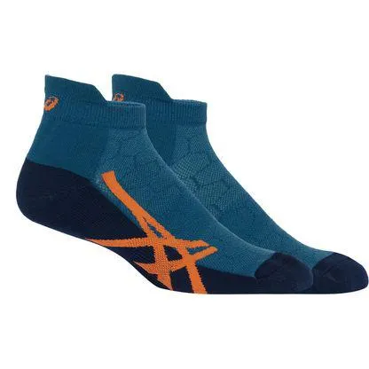 Meia ASICS - Unissex - Azul