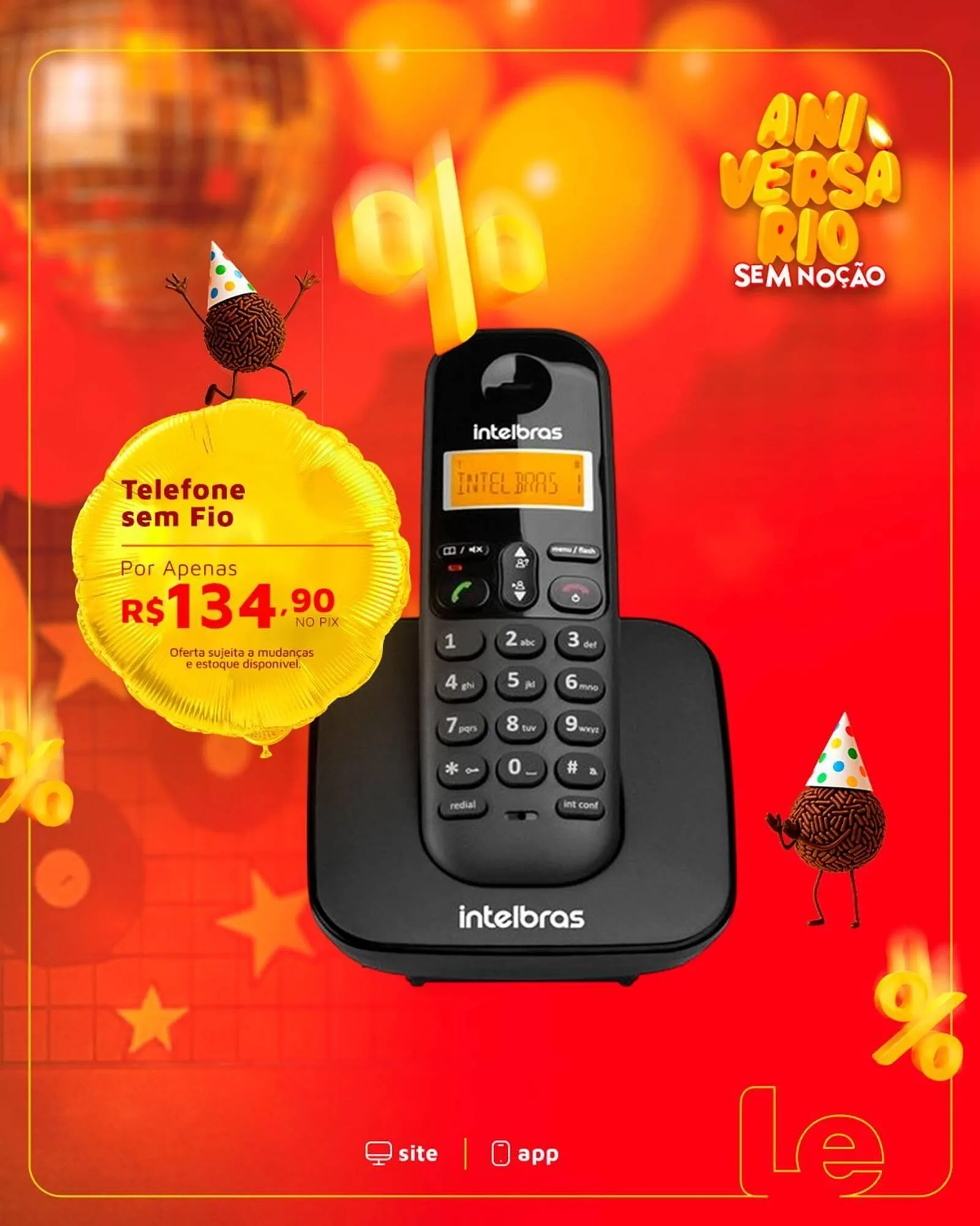 Encarte de Encarte Le Biscuit 8 de setembro até 12 de setembro 2025 - Pagina 1