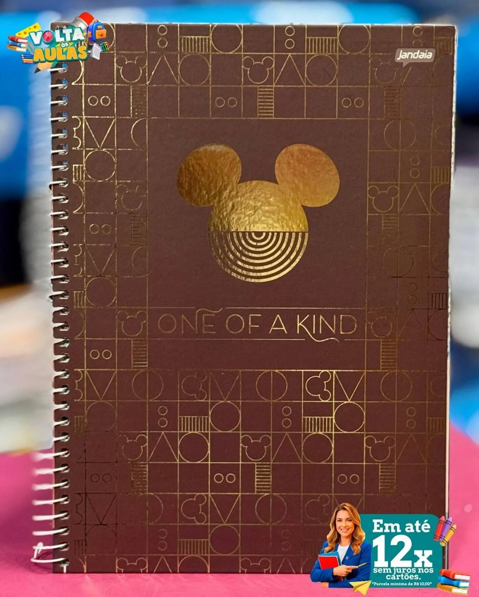 Catálogo Supermercados Baklizi - 1