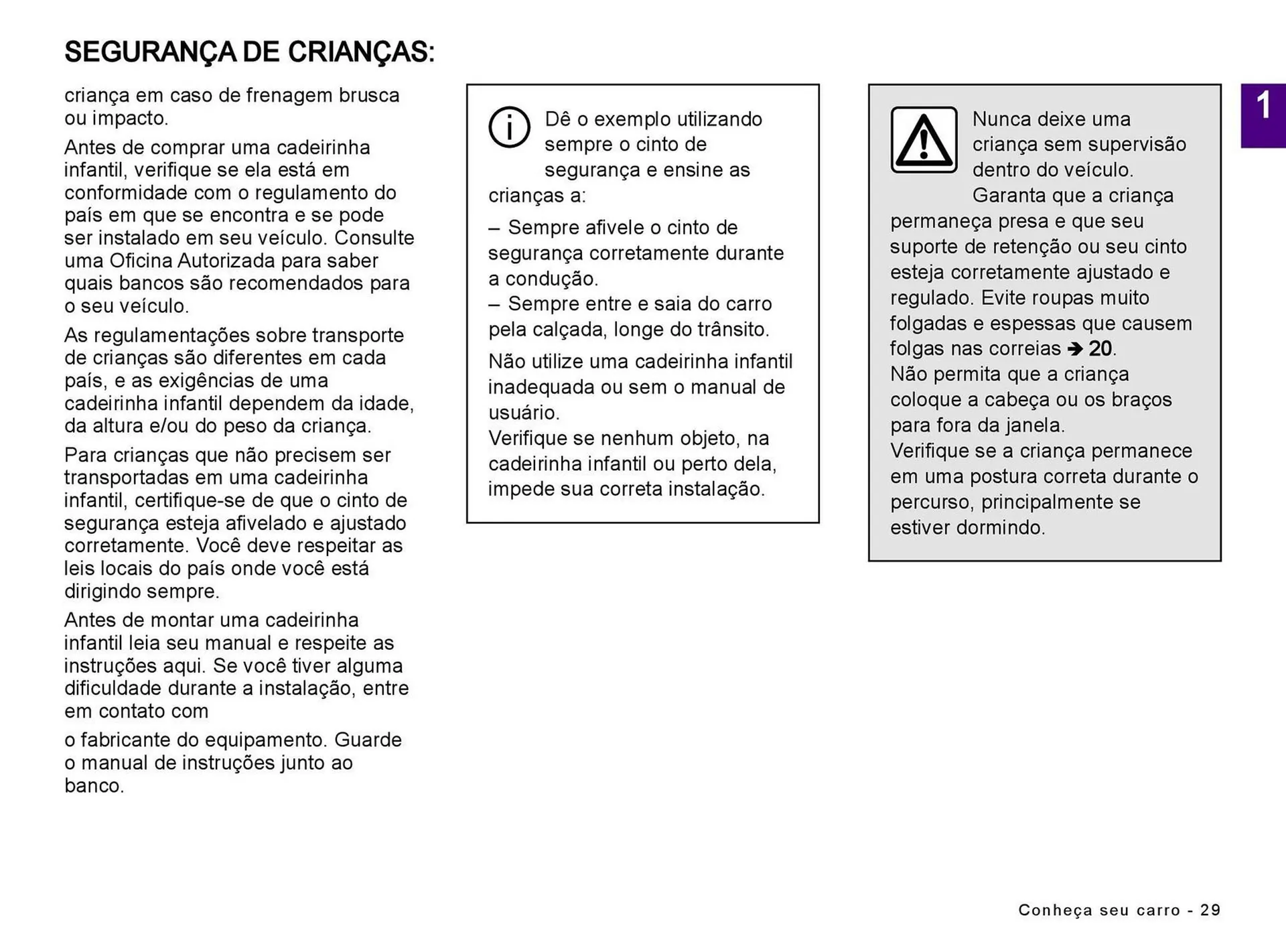 Encarte de Catálogo Renault 5 de julho até 5 de julho 2025 - Pagina 31