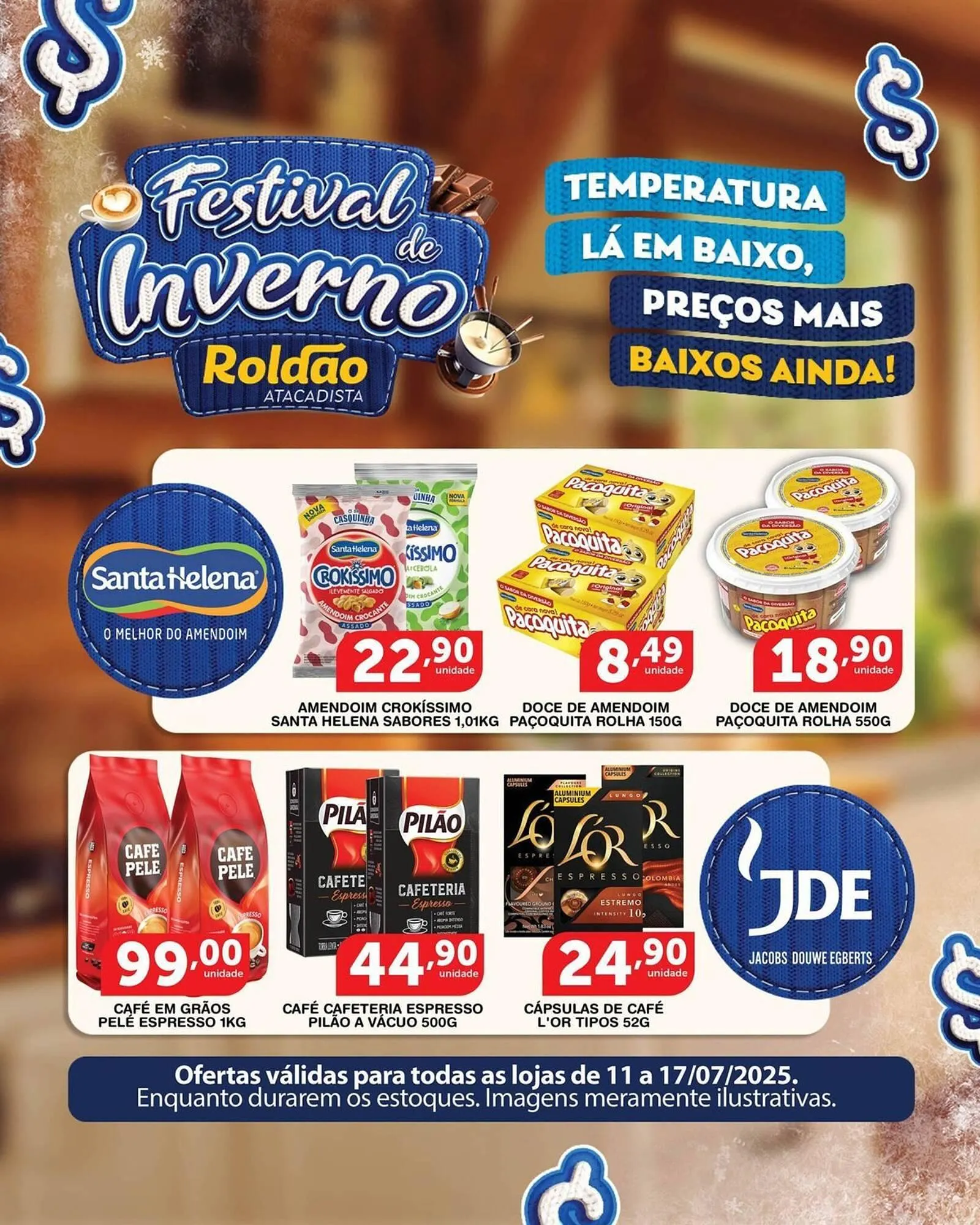 Encarte de Catálogo Roldão 15 de julho até 17 de julho 2025 - Pagina 2