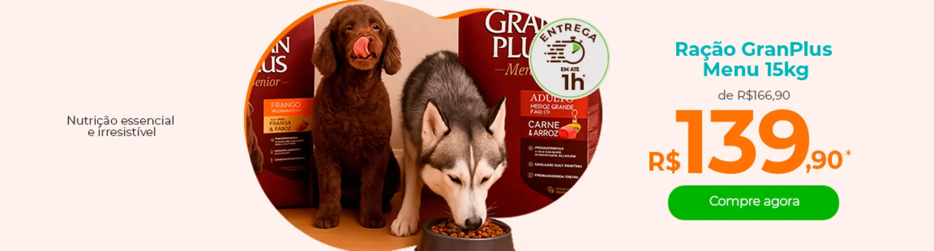 Encarte de Catálogo Cobasi 22 de maio até 5 de junho 2025 - Pagina 3