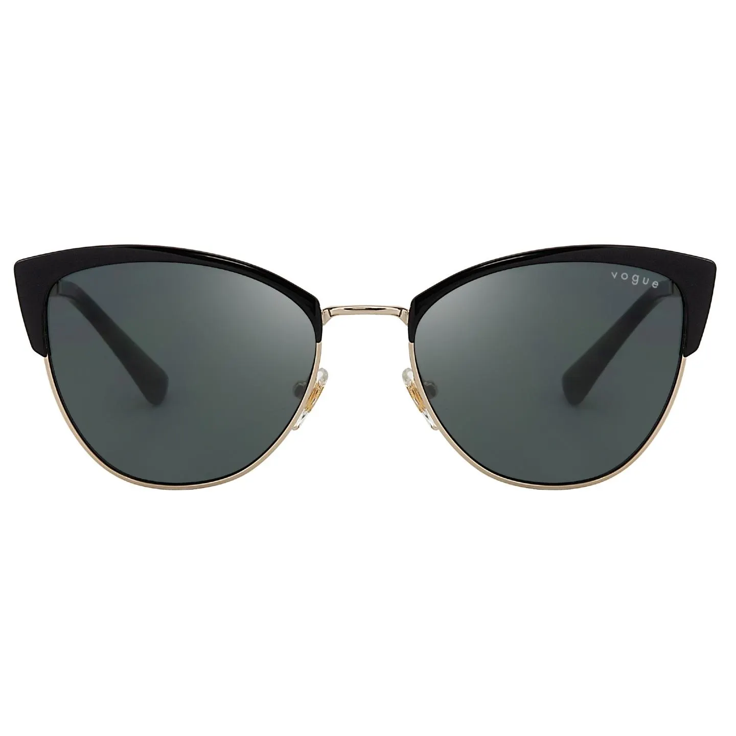 Vogue VO4251S 352-87 Top Black