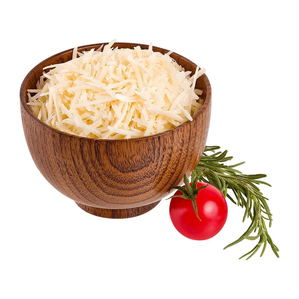 Queijo Gran Formaggio Ralado Kg