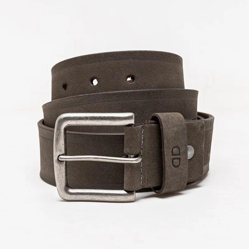 Cinto Largo Garage Smoke