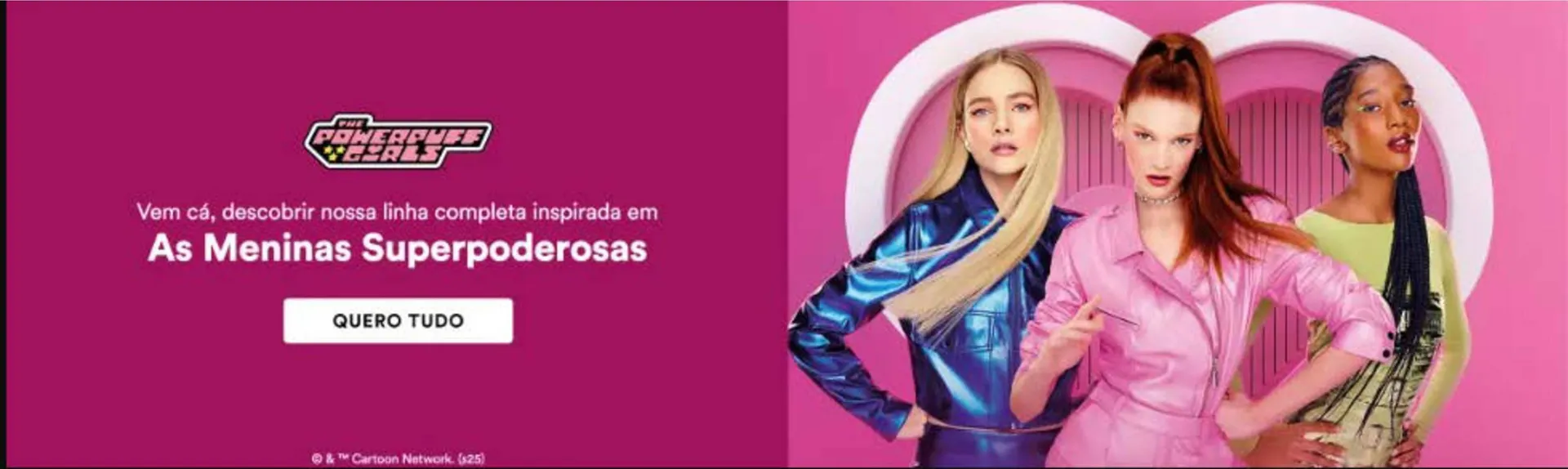 Encarte de Catálogo Quem disse, berenice? 10 de julho até 29 de julho 2025 - Pagina 6