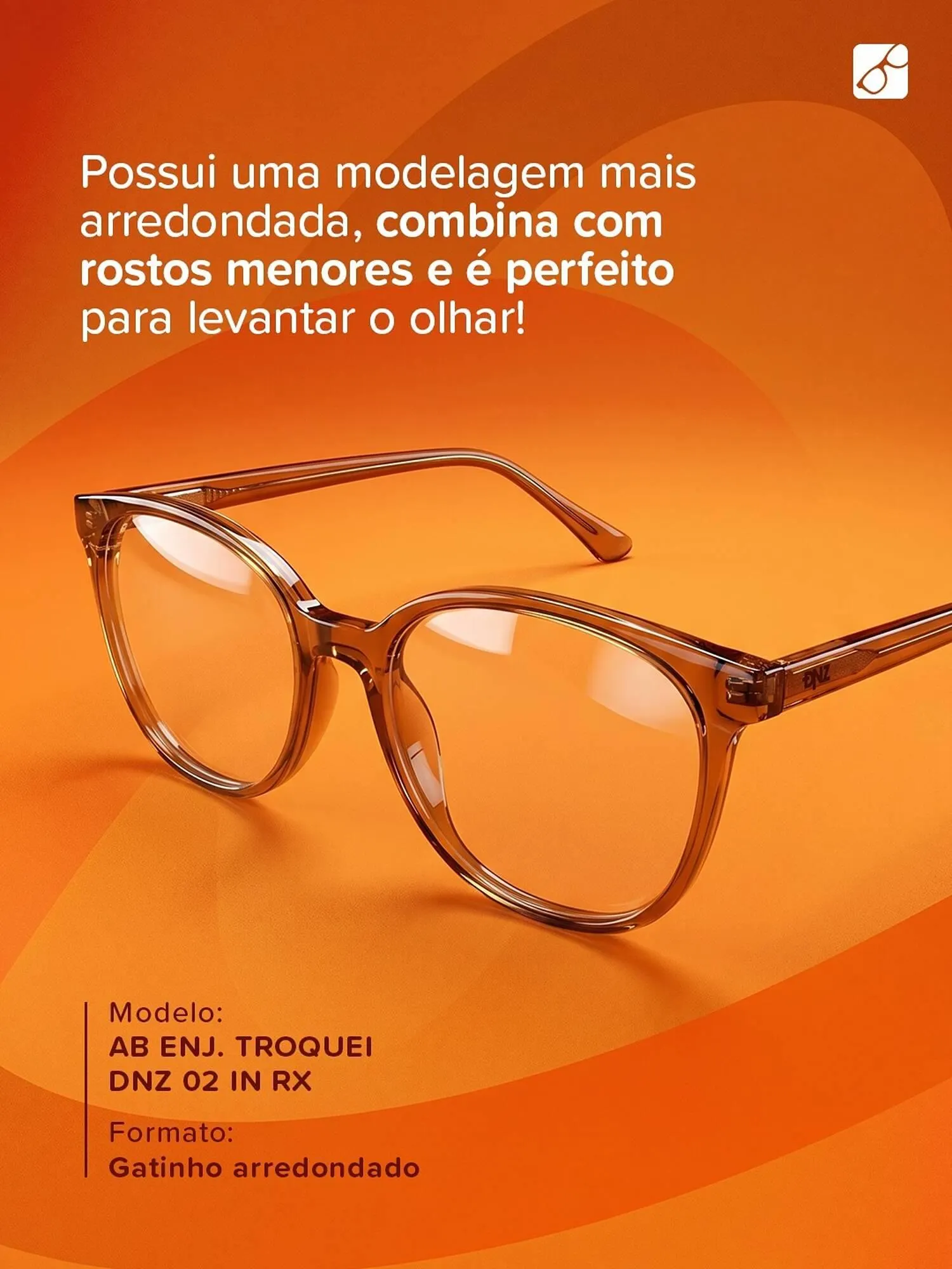 Encarte de Catálogo Óticas Diniz 26 de abril até 2 de maio 2026 - Pagina 3