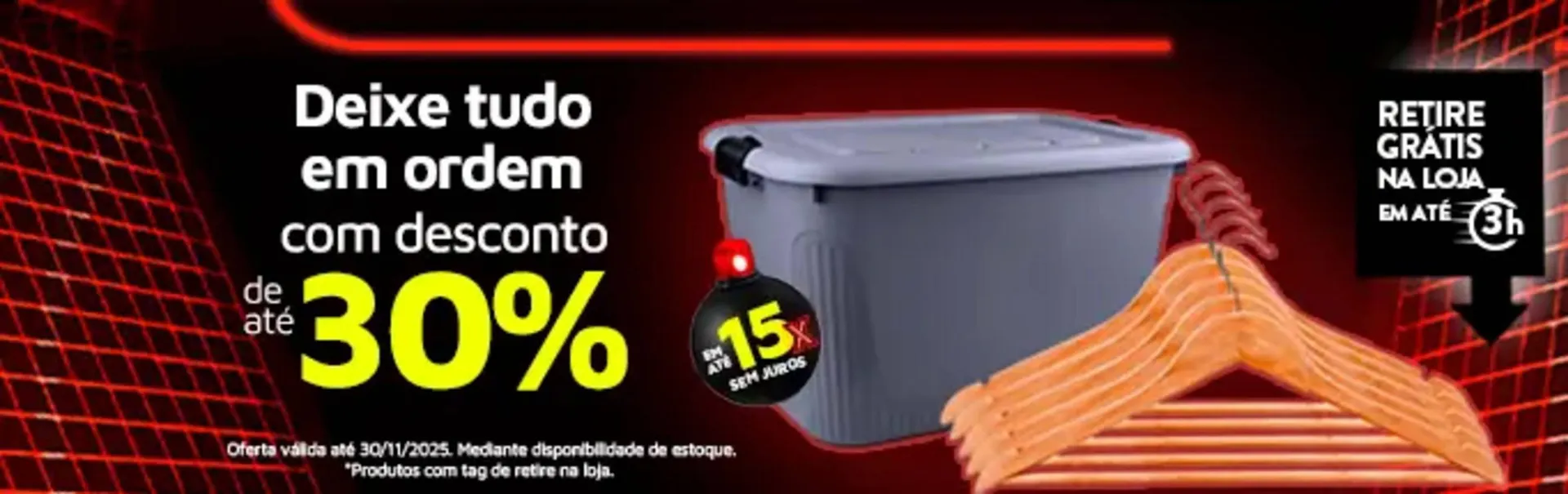 Encarte Le Biscuit - 1