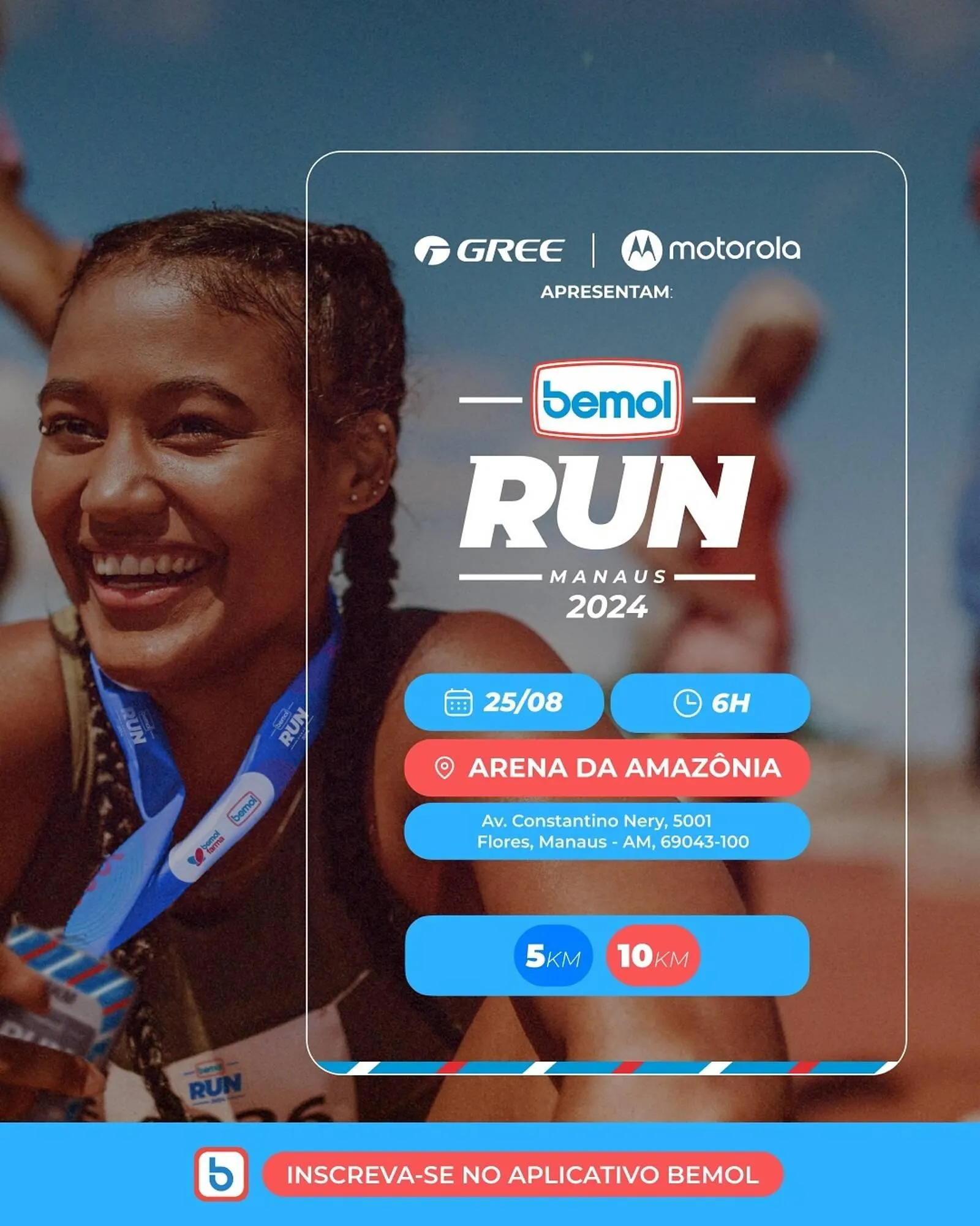 Encarte de Catálogo Bemol 11 de junho até 14 de junho 2024 - Pagina 1