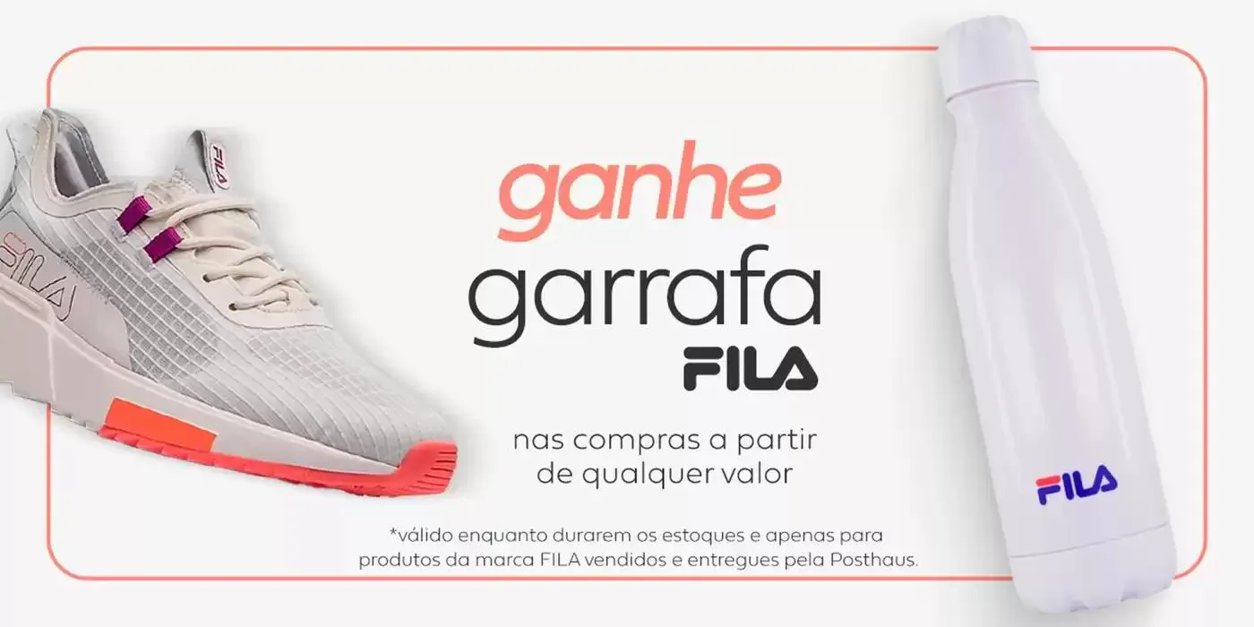 Encarte de Melhores Ofertas Posthaus 27 de janeiro até 27 de fevereiro 2025 - Pagina 7