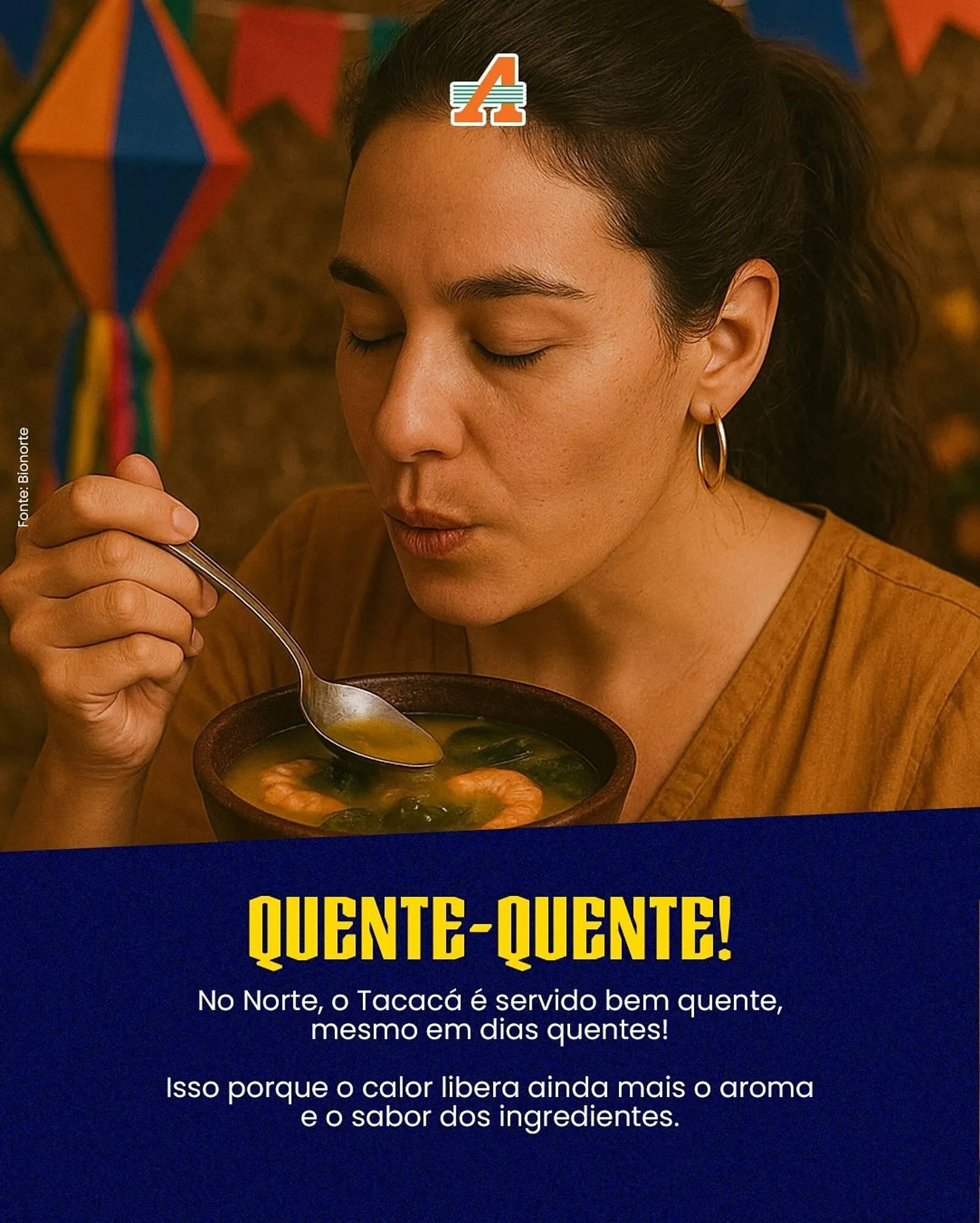 Encarte de Catálogo Atacadão 22 de junho até 23 de junho 2025 - Pagina 4