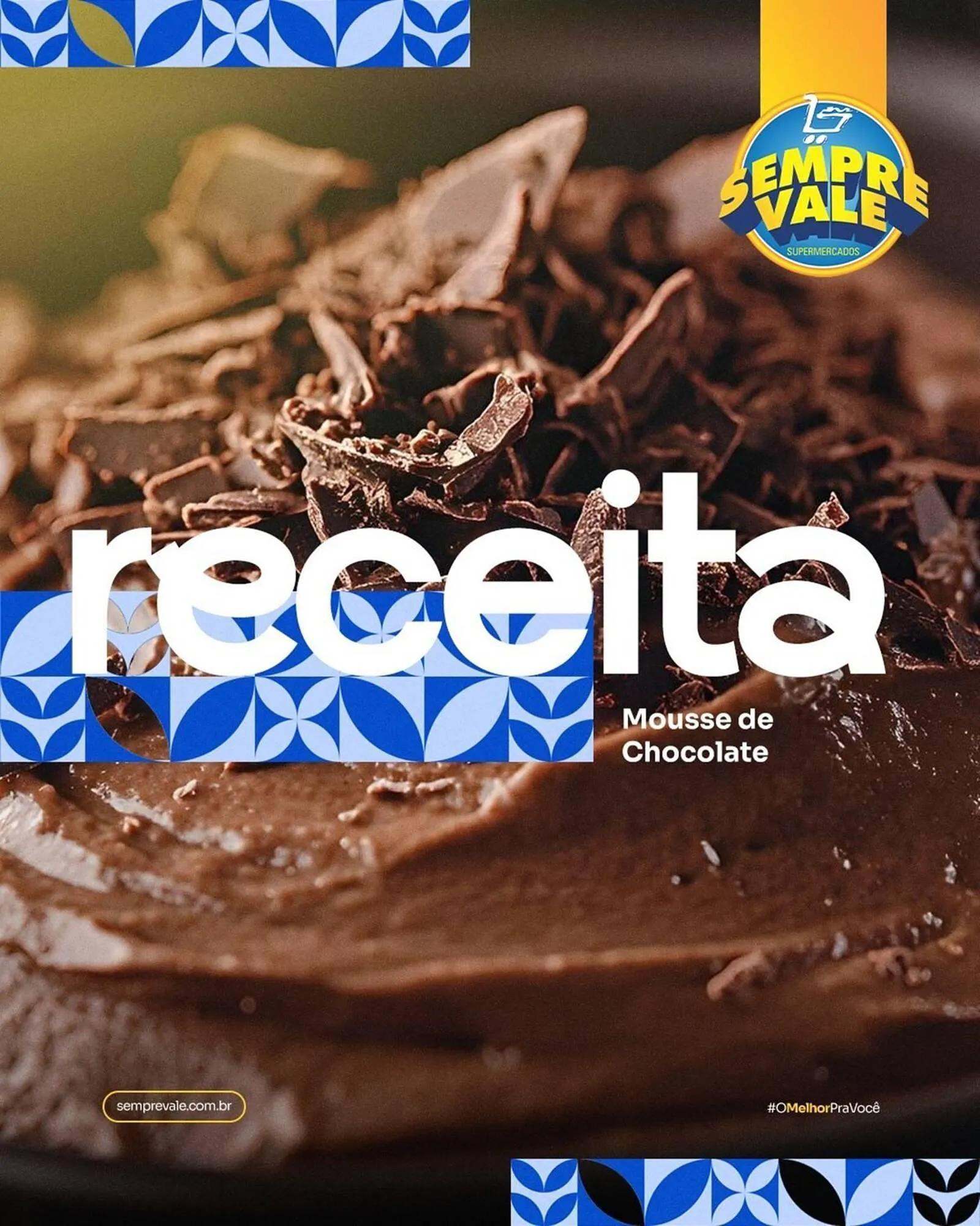 Encarte de Catálogo Sempre Vale Supermercados 3 de abril até 6 de abril 2026 - Pagina 3