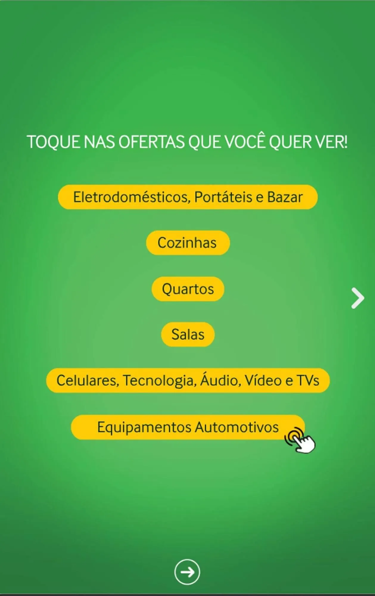 Encarte de Folheto Quero Quero 19 de fevereiro até 28 de fevereiro 2026 - Pagina 2
