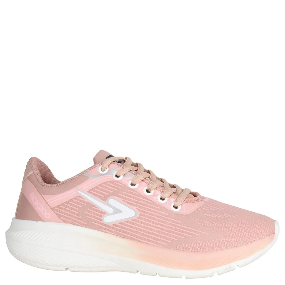 TENIS BOX 200 BX2515F