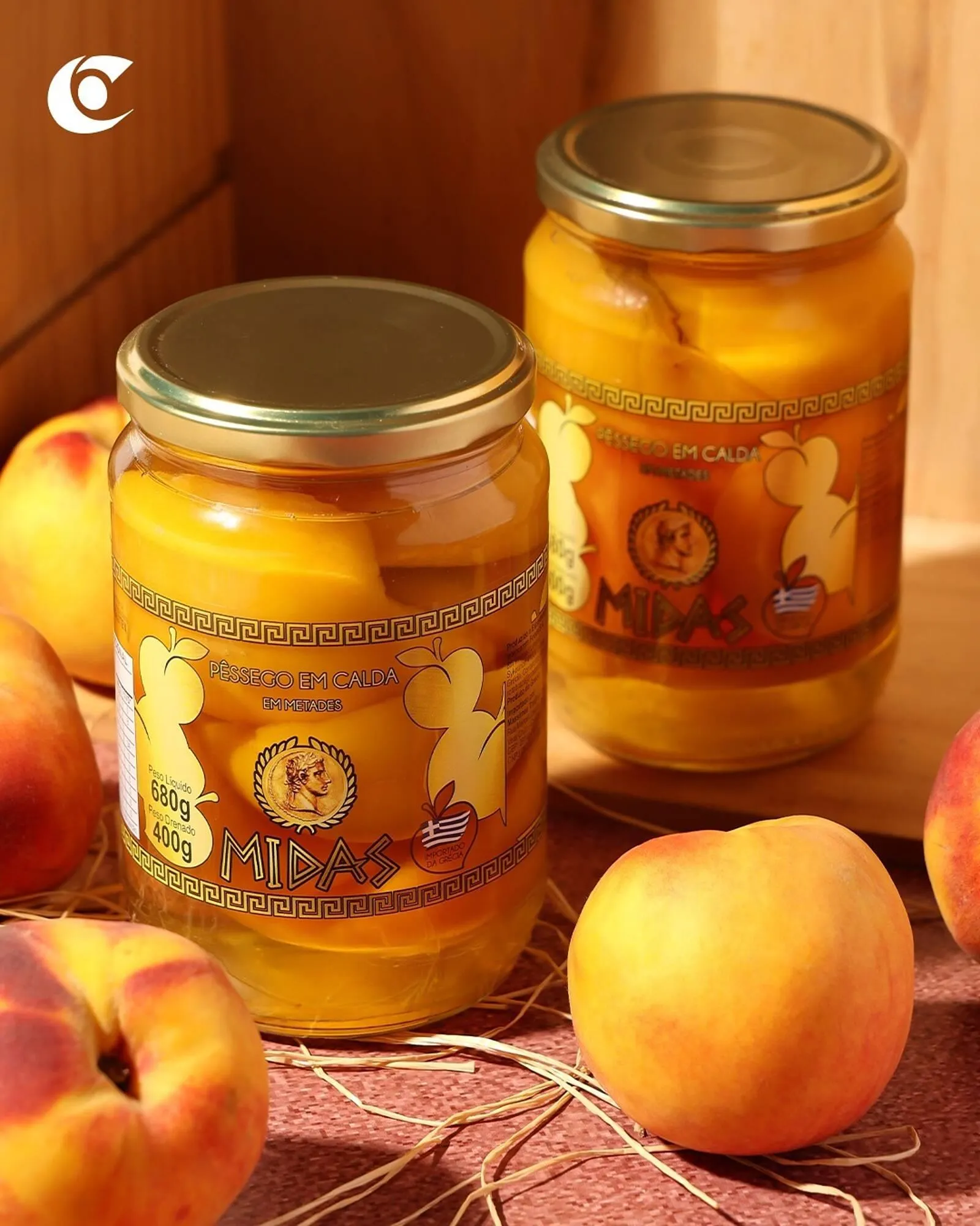 Catálogo Carone - 1