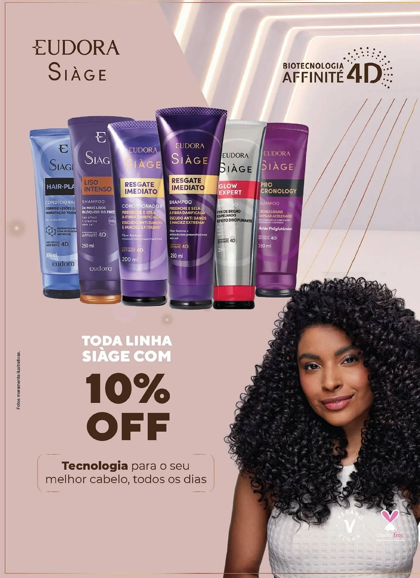 Encarte de Catálogo Drogaria Coop 1 de abril até 30 de abril 2025 - Pagina 7