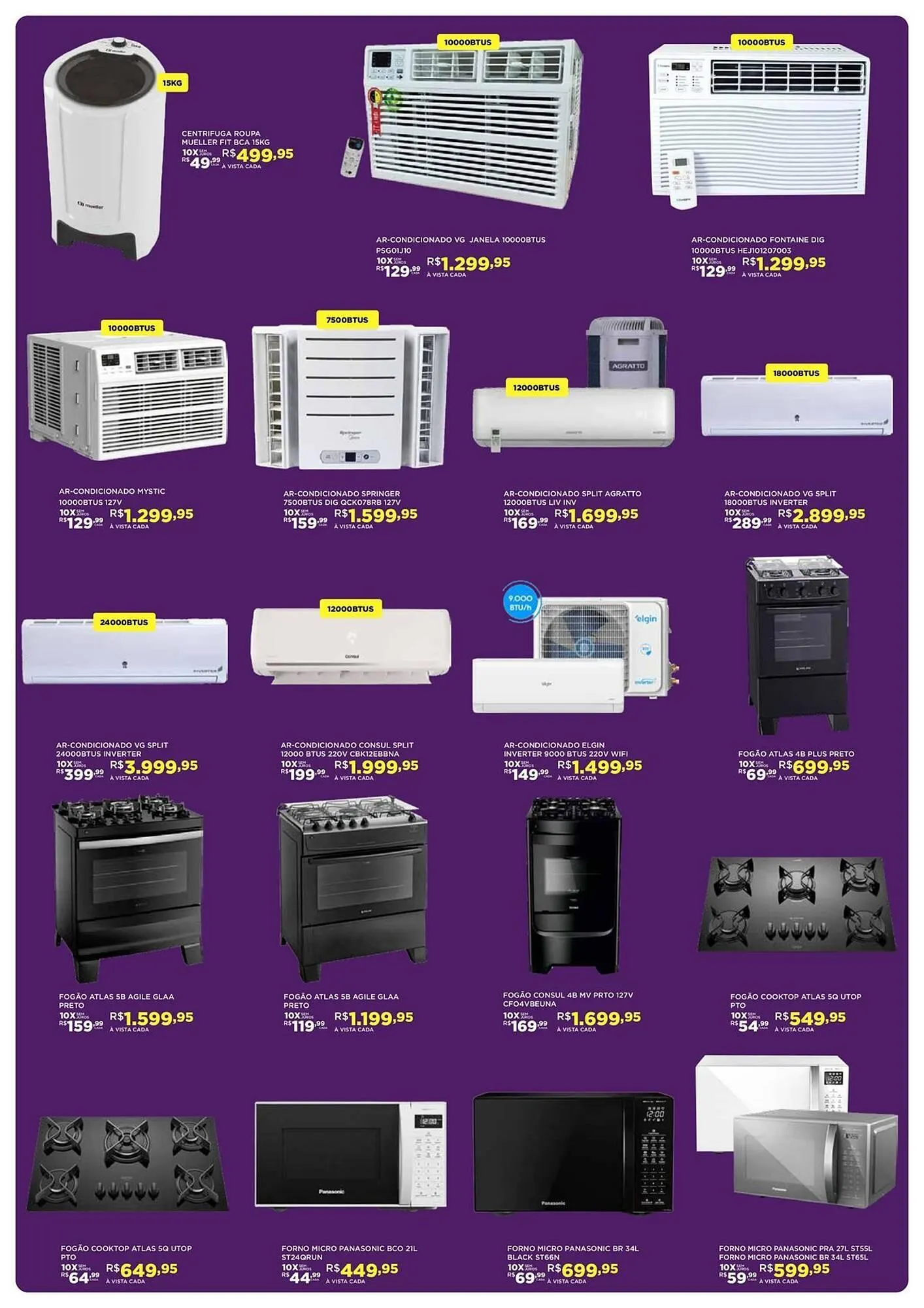 Encarte de Catálogo DB Supermercados 6 de março até 31 de março 2026 - Pagina 3