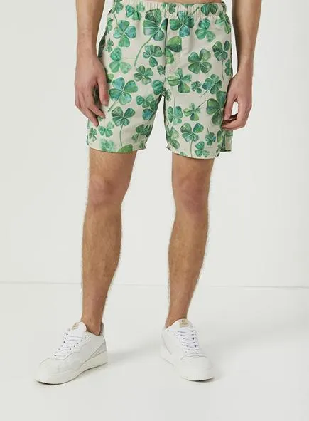 Bermuda Sarja Relax Cargo