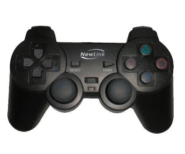 Controle Newlink JoyPad PC Energy, JP302