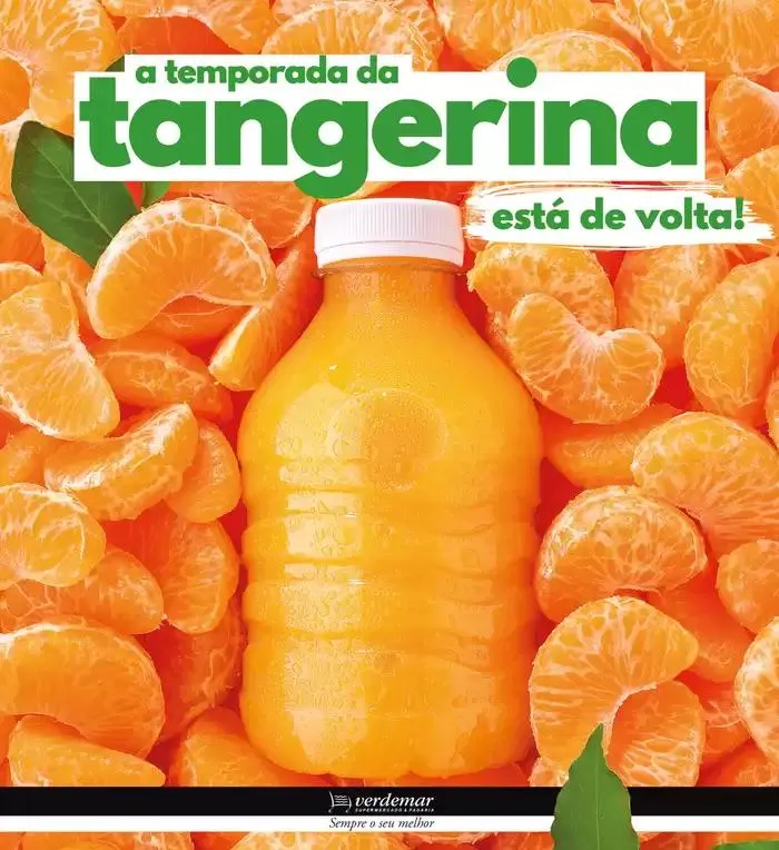 Encarte de Encarte Verdemar Supermercado 20 de março até 2 de abril 2025 - Pagina 34