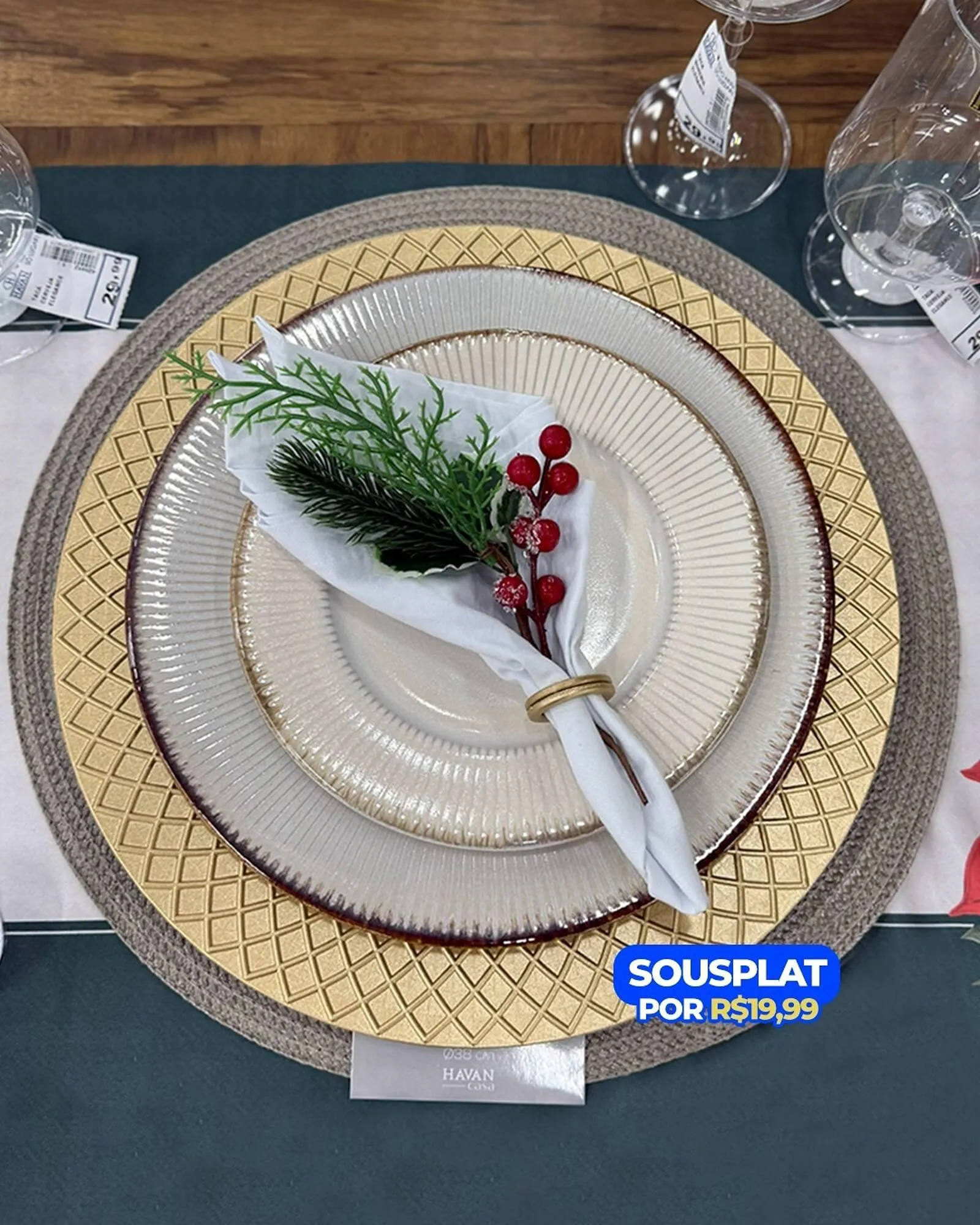 Encarte de Catálogo Lojas Havan 7 de dezembro até 10 de dezembro 2025 - Pagina 2