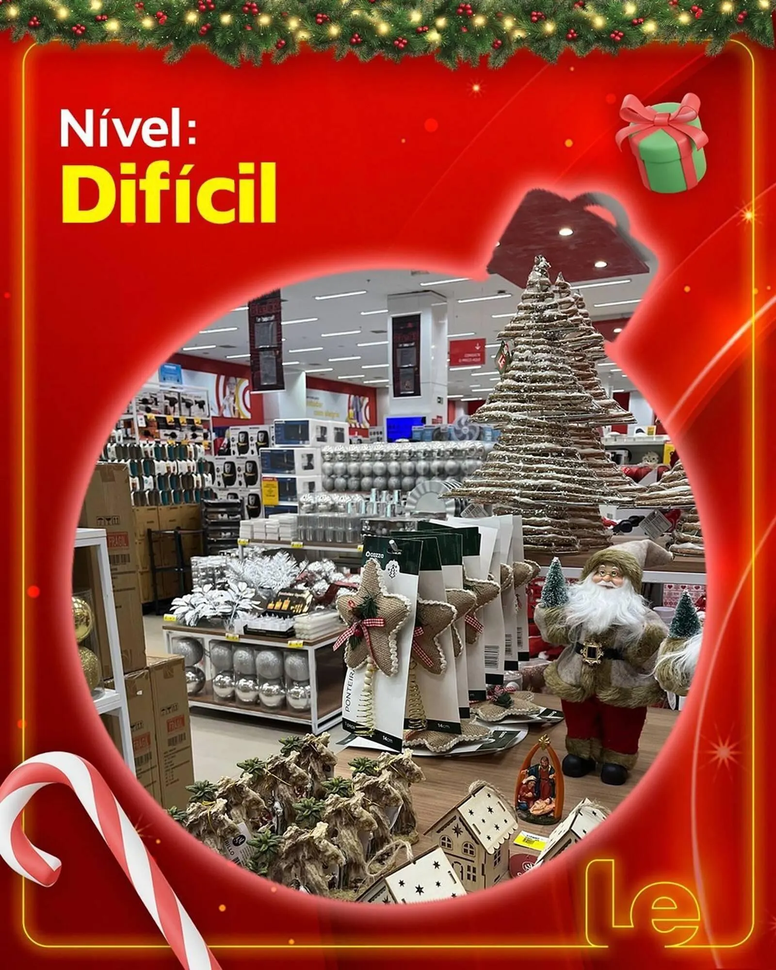 Encarte de Encarte Le Biscuit 22 de dezembro até 25 de dezembro 2025 - Pagina 5