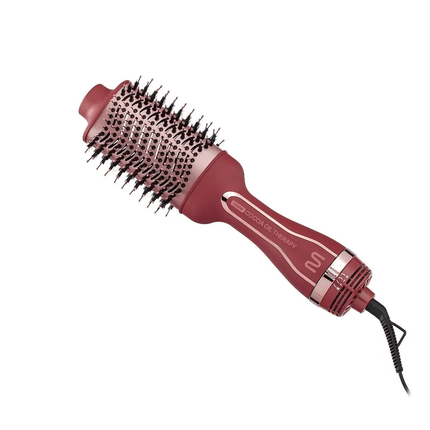 Escova Secadora Multi Eb119 Bivolt 1350W Cocoa Oil Therapy