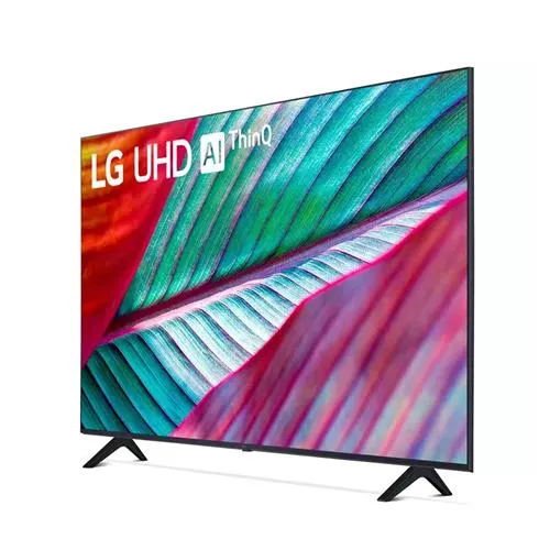 Smart TV 43" 4K Ultra HD LED LG 43UR7800PSA