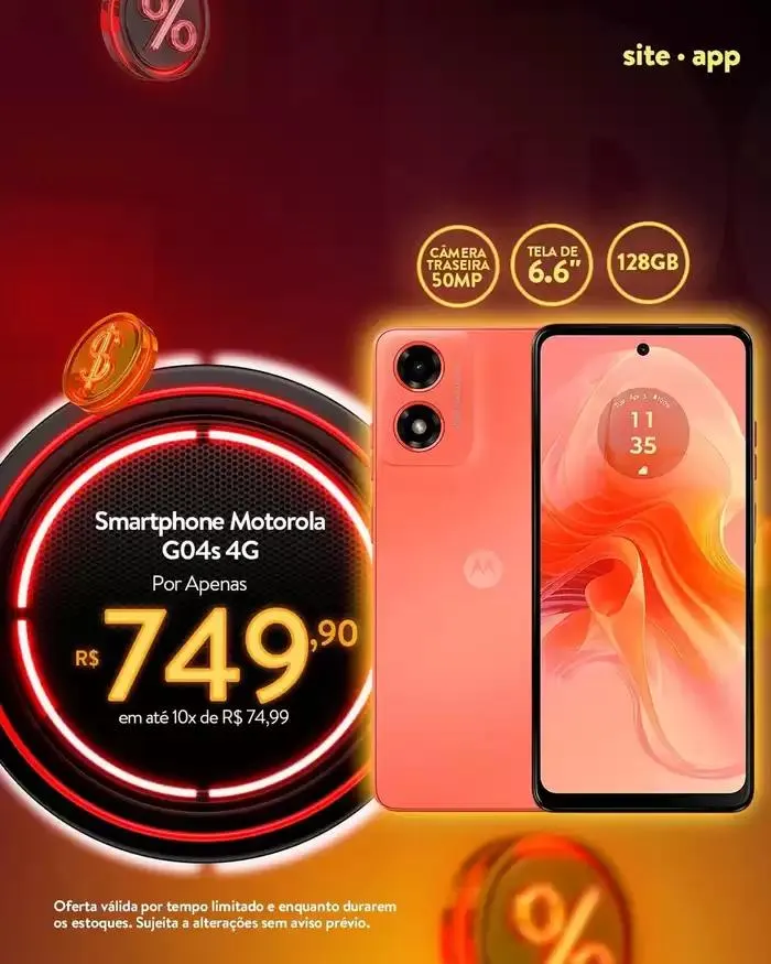 Encarte de Promoções especiais em andamento 18 de novembro até 30 de novembro 2024 - Pagina 3