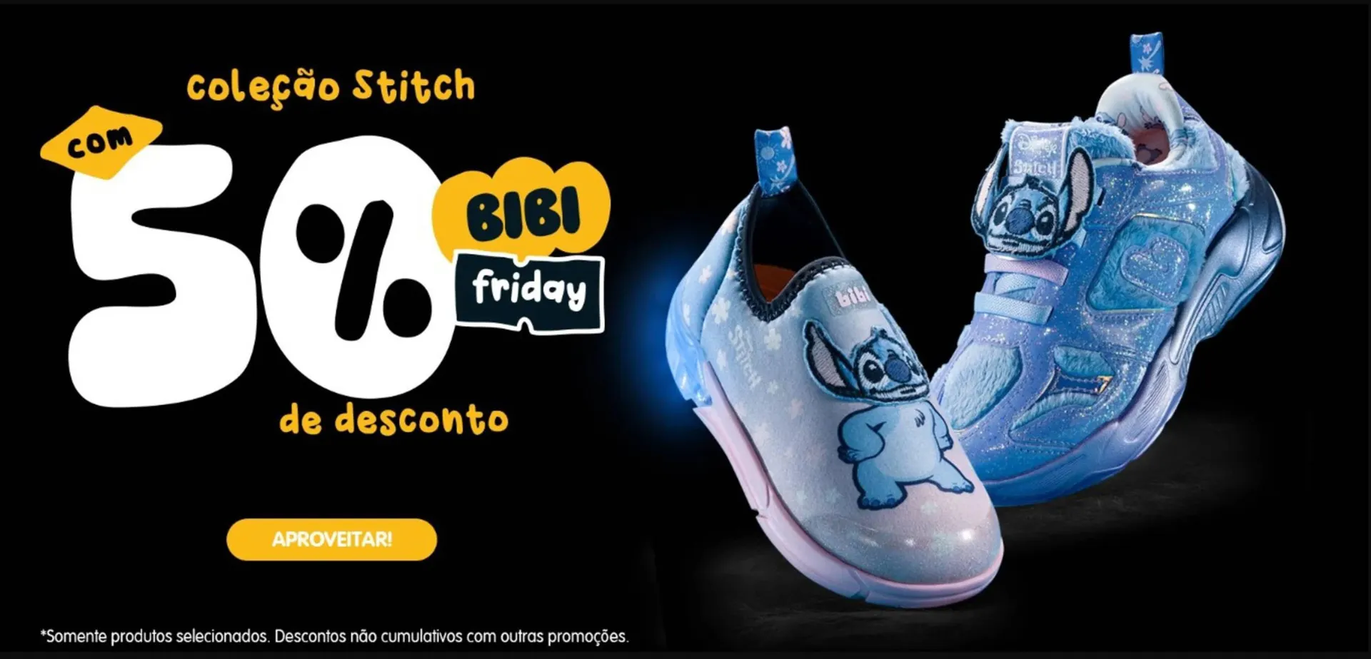 Encarte de Catálogo Bibi 14 de novembro até 6 de dezembro 2025 - Pagina 5