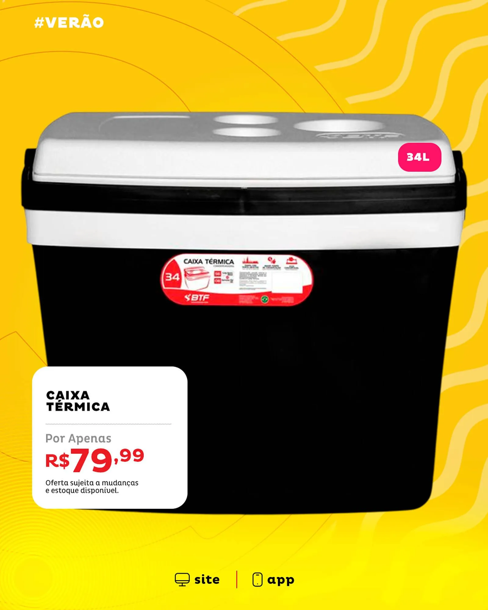 Encarte de Encarte Casa e Vídeo 14 de janeiro até 17 de janeiro 2026 - Pagina 2