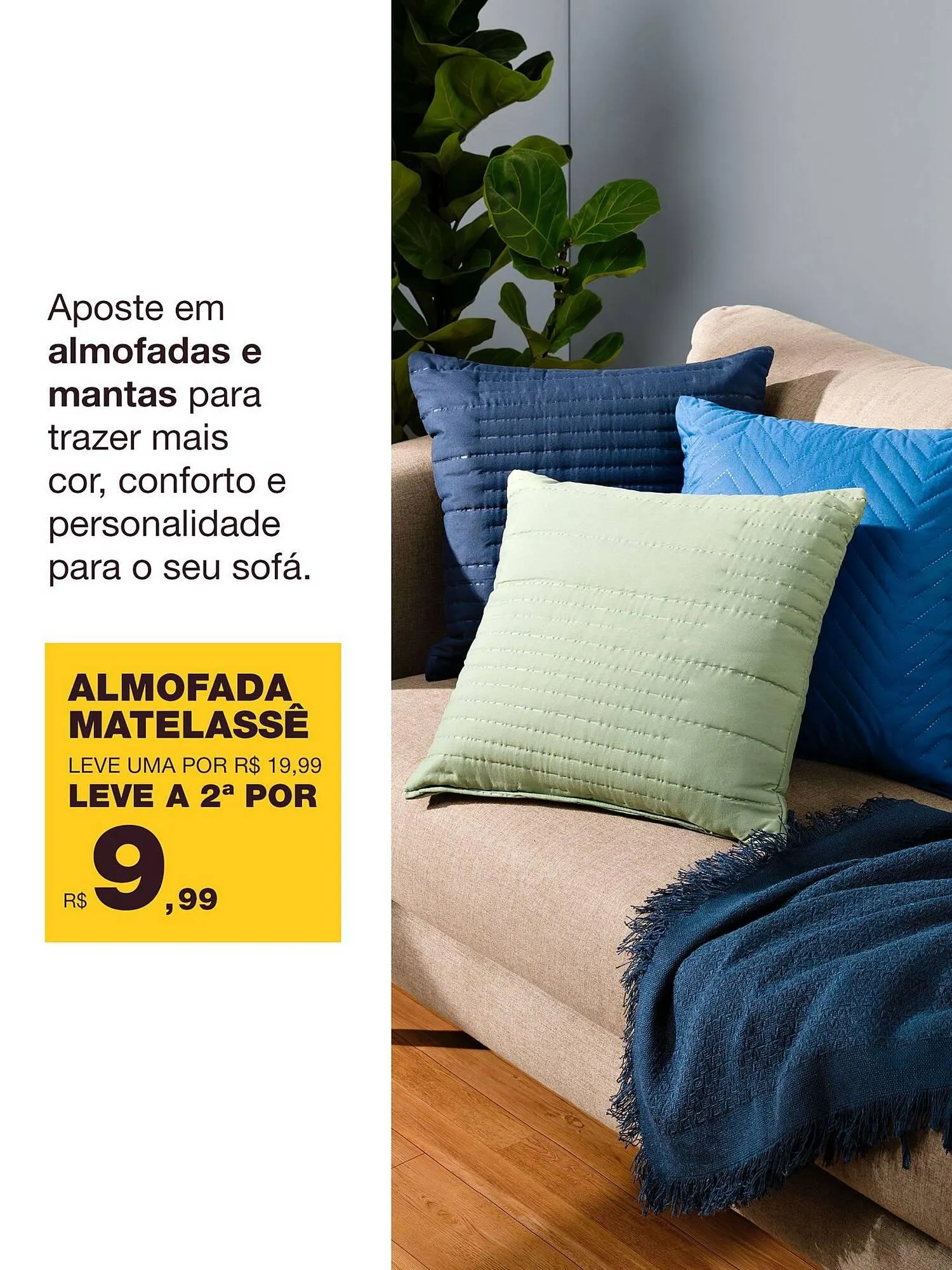 Encarte de Tabloide Avenida 8 de setembro até 14 de setembro 2025 - Pagina 4