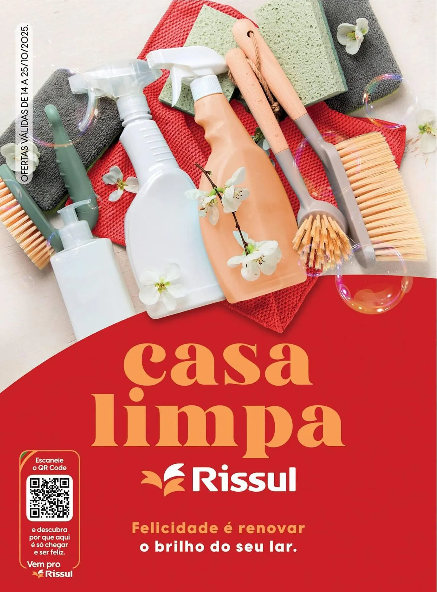 Catálogo Supper Rissul - 1