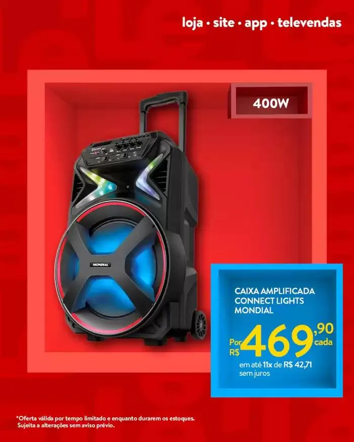 Encarte de Encarte Le Biscuit 18 de março até 1 de abril 2025 - Pagina 5