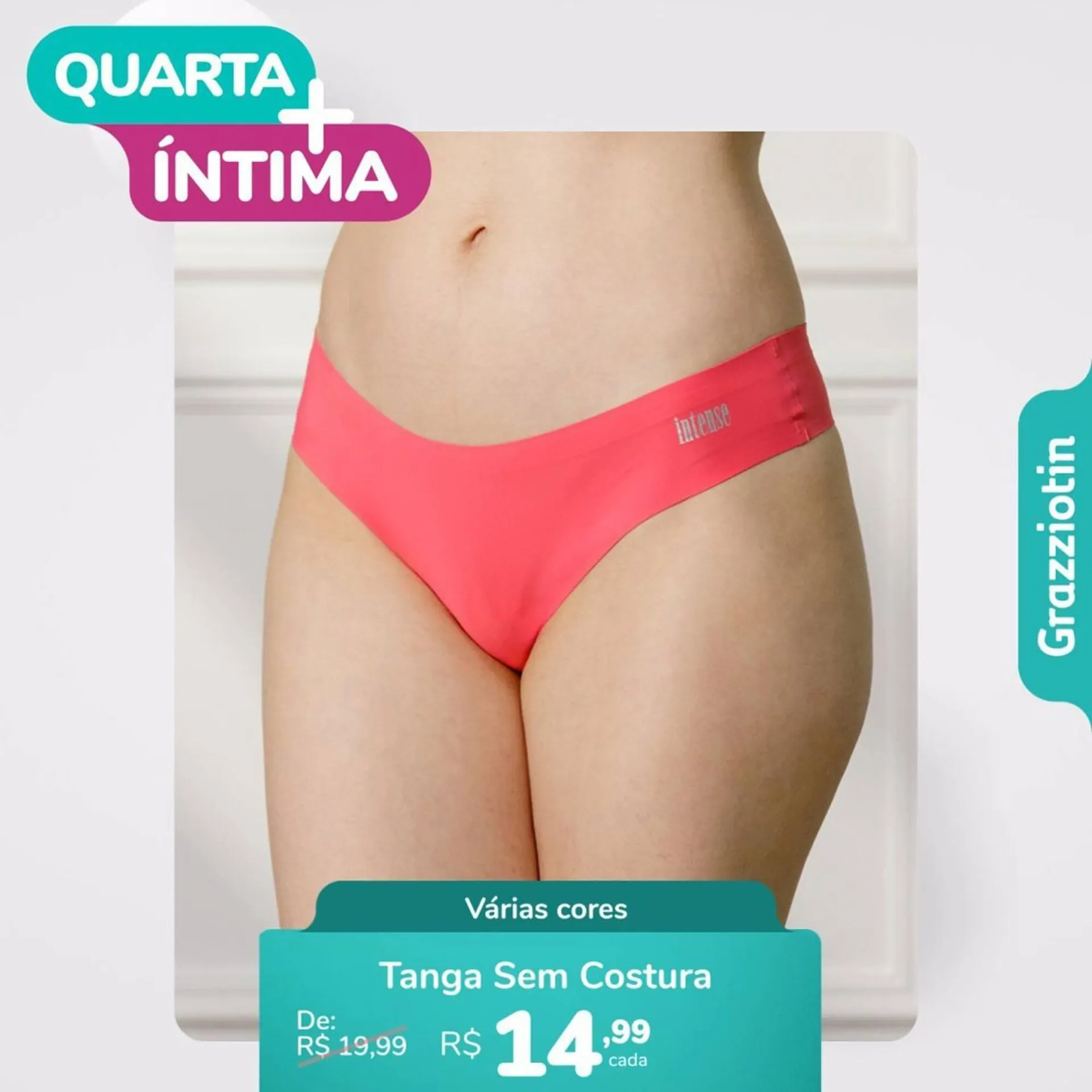 Encarte de Catálogo Grazziotin 13 de fevereiro até 29 de fevereiro 2024 - Pagina 4