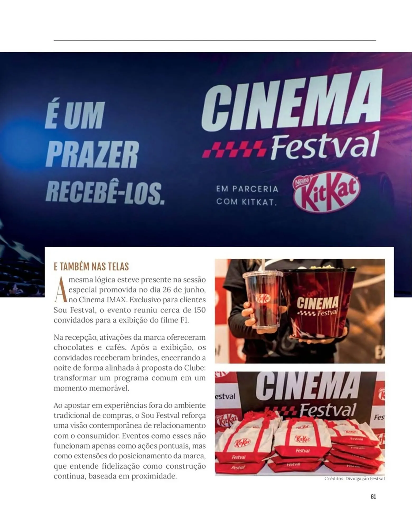 Encarte de Encarte Festval 16 de março até 31 de março 2026 - Pagina 61