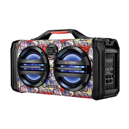 CAIXA AMPLIFICADA MONDIAL 160W MCO-10