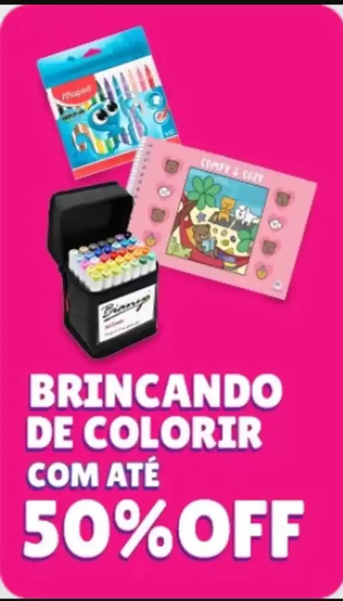 Encarte de Ofertas imperdiveis ! 10 de abril até 21 de abril 2025 - Pagina 7