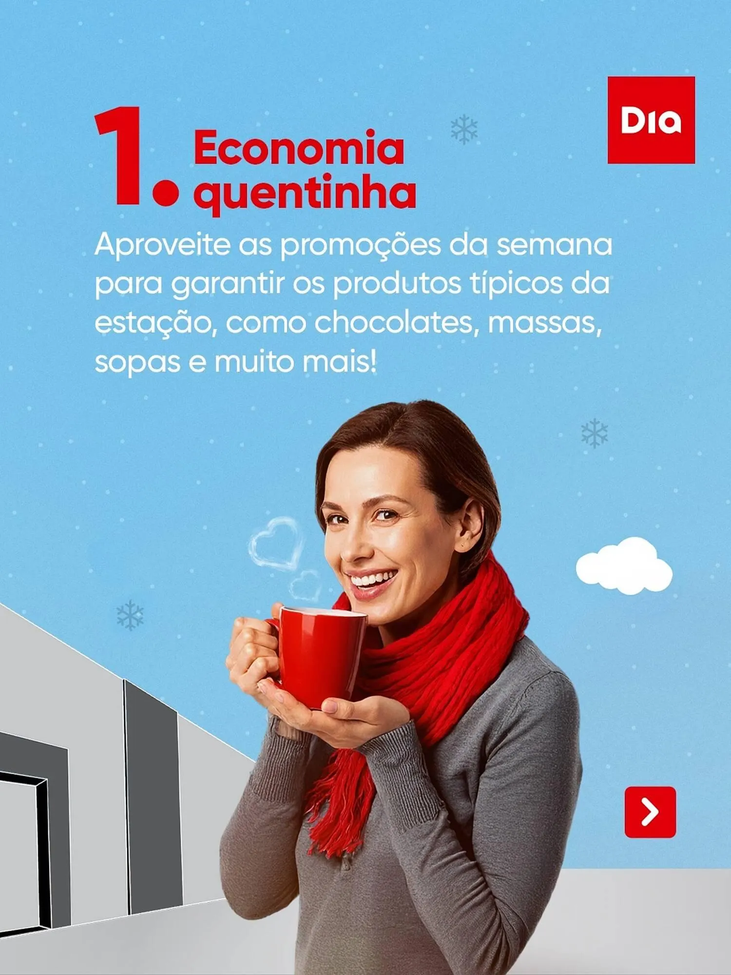 Encarte de Catálogo Dia 22 de julho até 24 de julho 2025 - Pagina 2