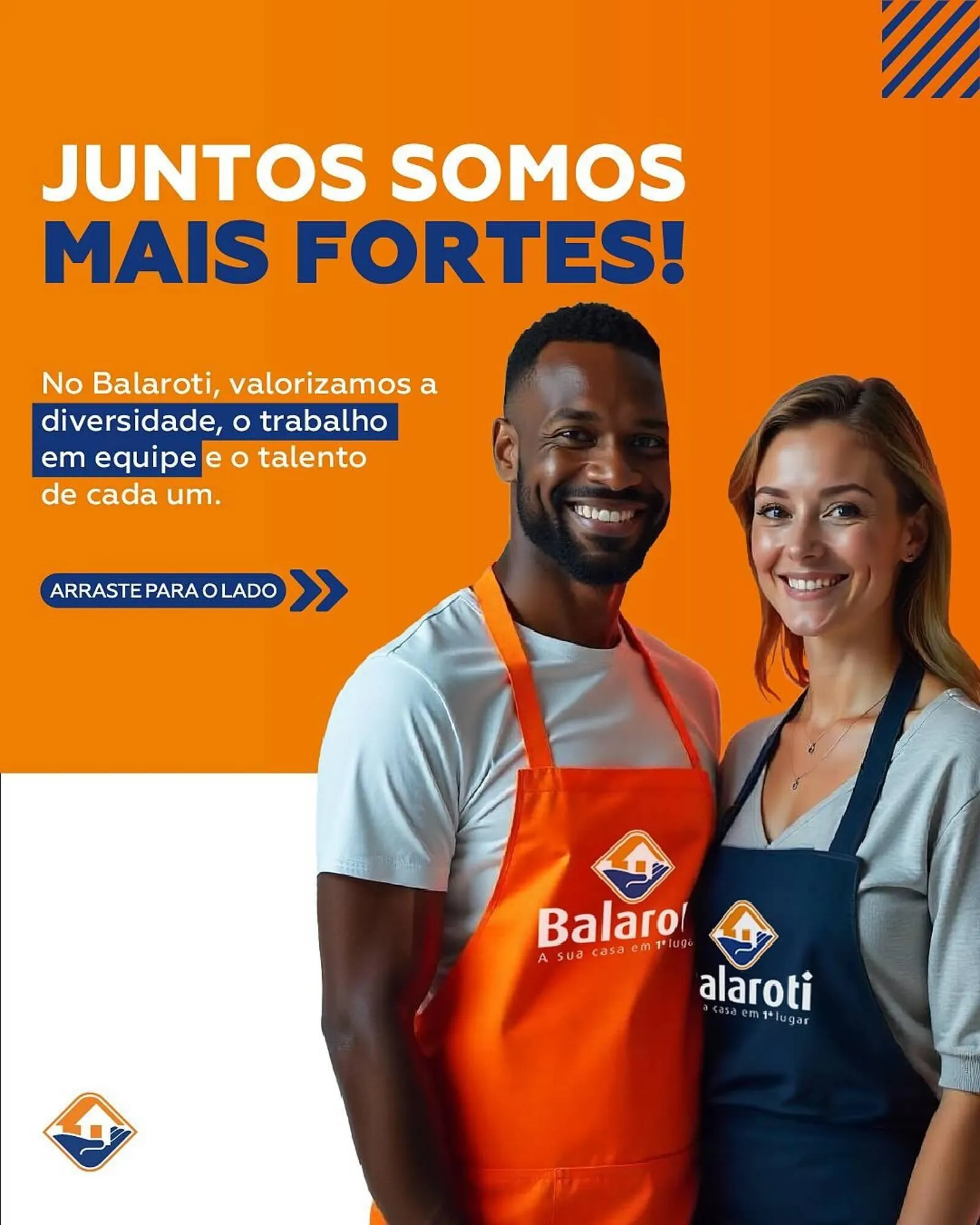 Catálogo Balaroti - 1