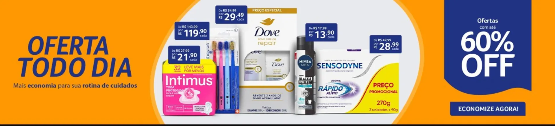 Encarte de Catálogo Panvel Farmácia 24 de dezembro até 2 de janeiro 2026 - Pagina 12