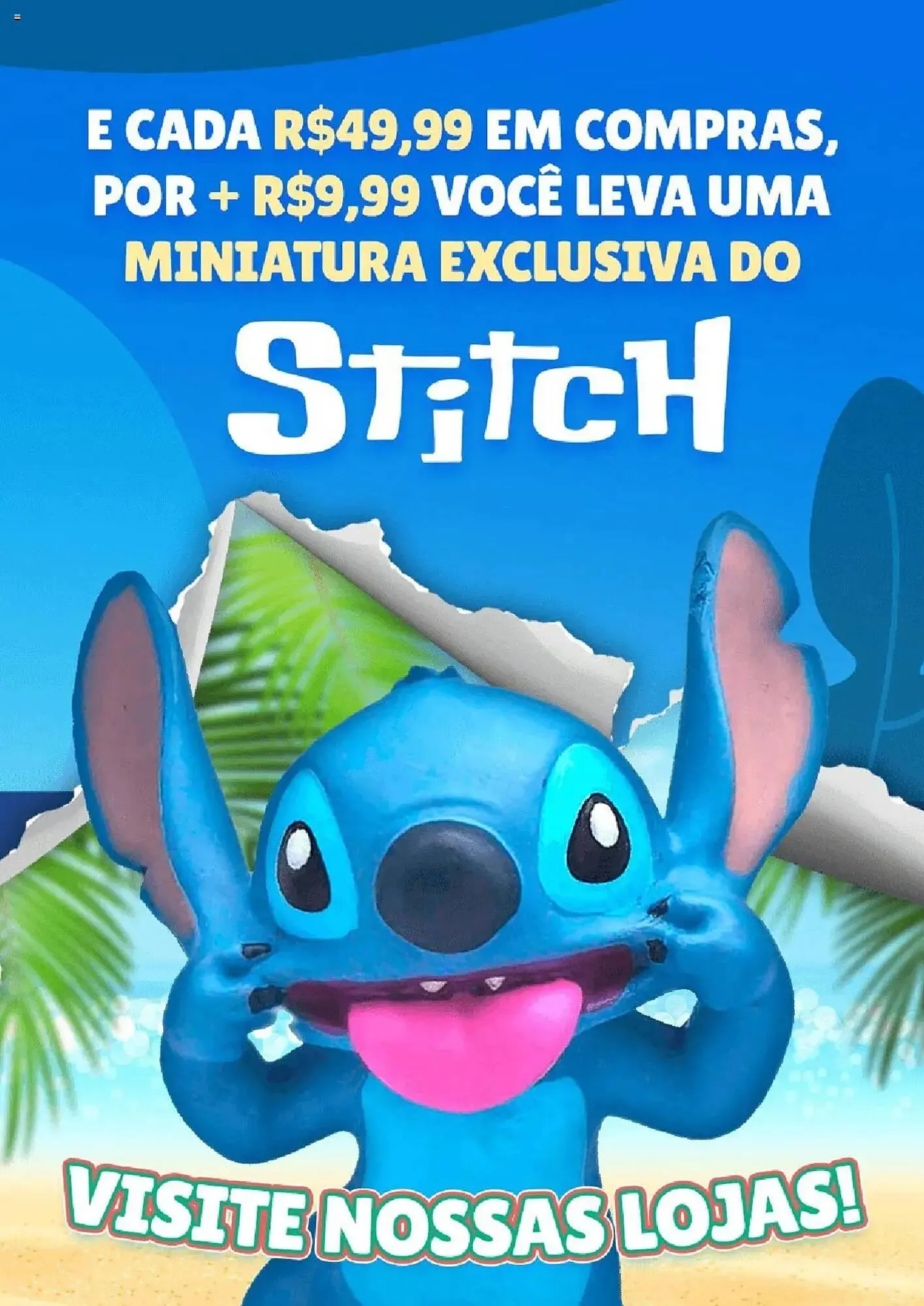 Encarte de Catálogo Ri Happy 13 de maio até 3 de junho 2025 - Pagina 6