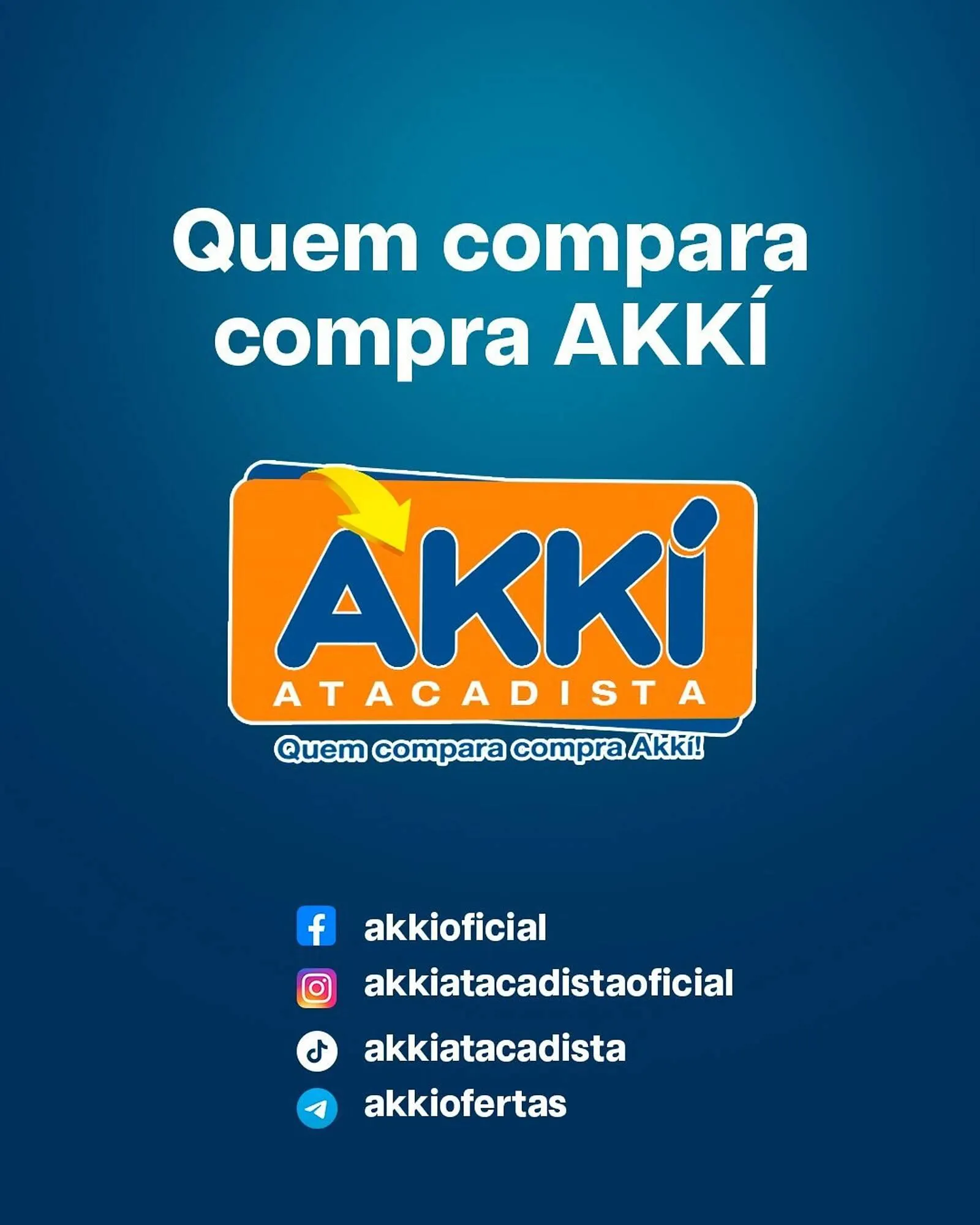 Encarte de Catálogo Akki Atacadista 21 de junho até 30 de junho 2025 - Pagina 5