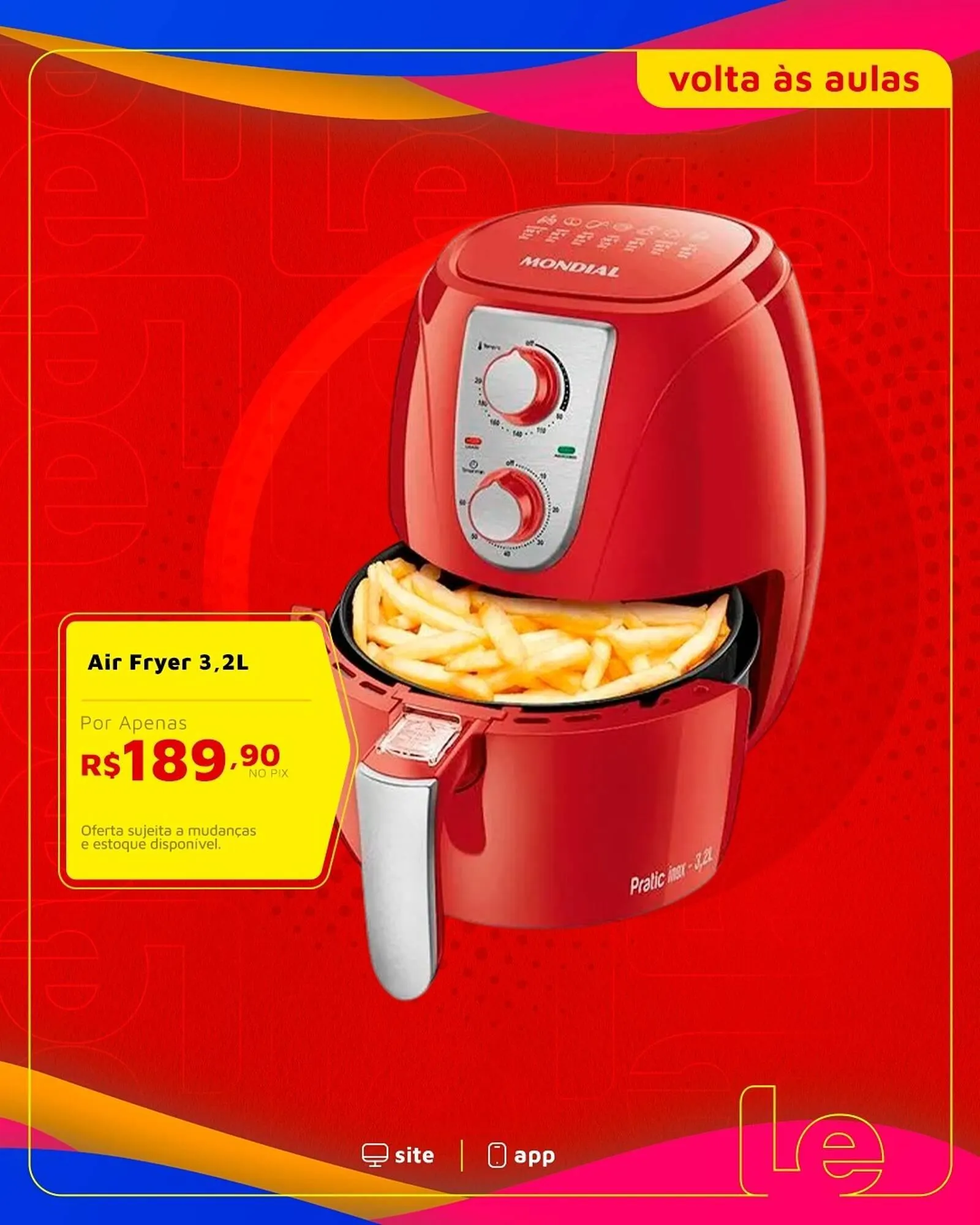 Encarte de Encarte Le Biscuit 19 de janeiro até 23 de janeiro 2026 - Pagina 3