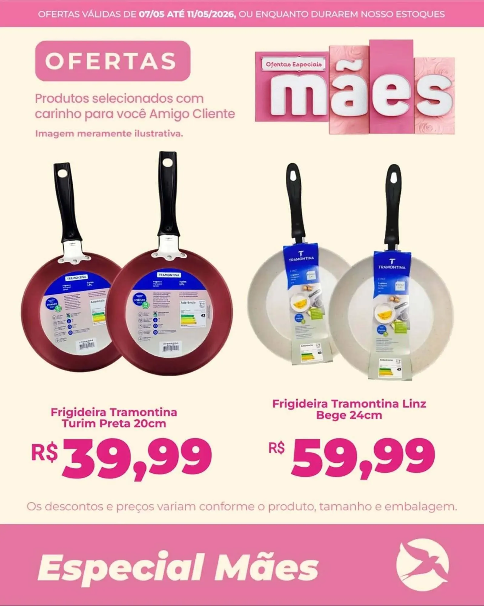 Encarte de Folheto Andorinha Hipermercado 7 de maio até 11 de maio 2026 - Pagina 9
