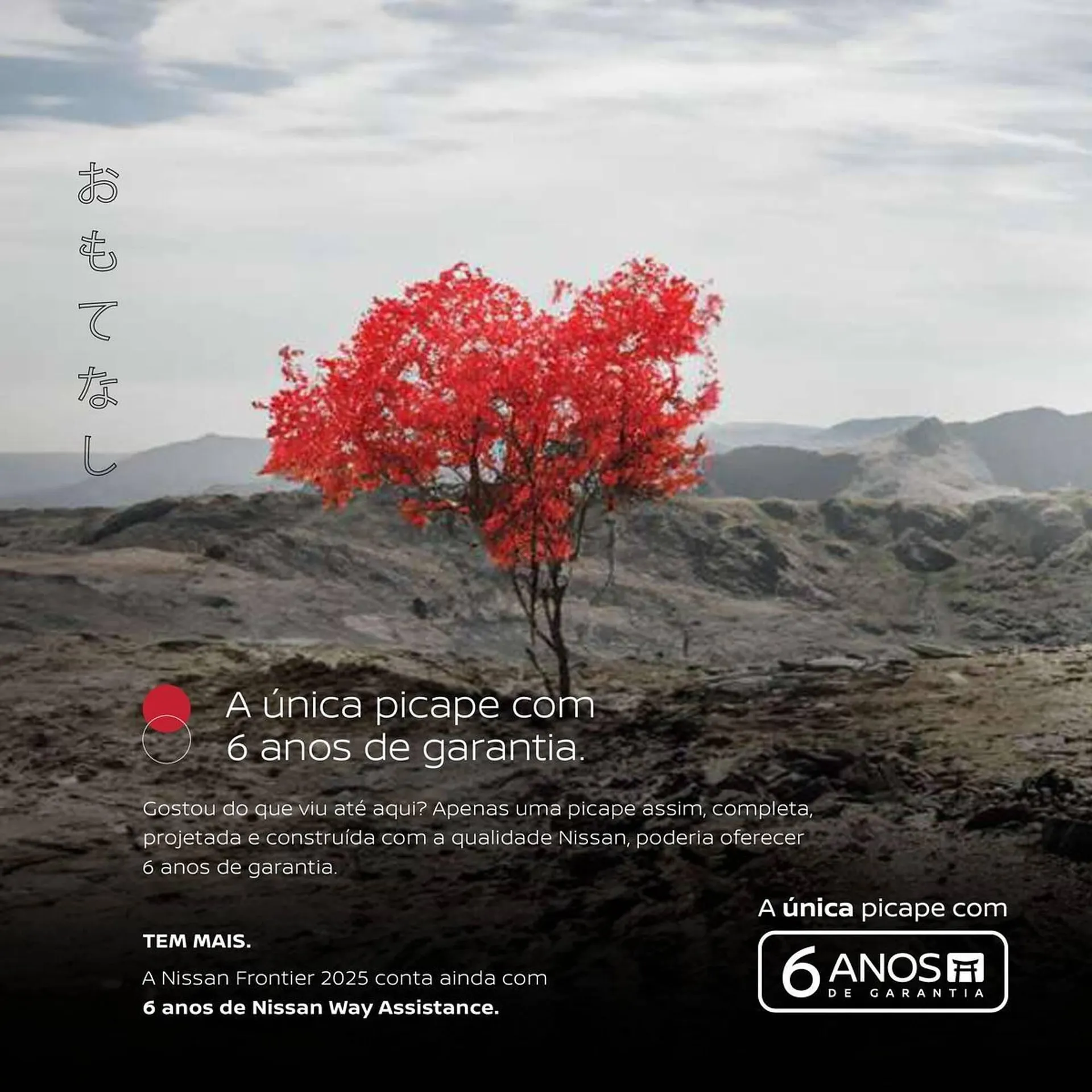 Encarte de Catálogo Nissan 15 de outubro até 15 de outubro 2025 - Pagina 2