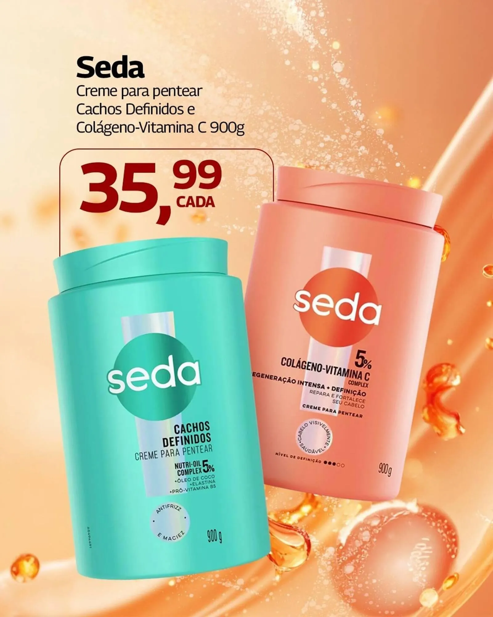 Encarte de Folheto Lojas Rede 7 de abril até 13 de abril 2026 - Pagina 5