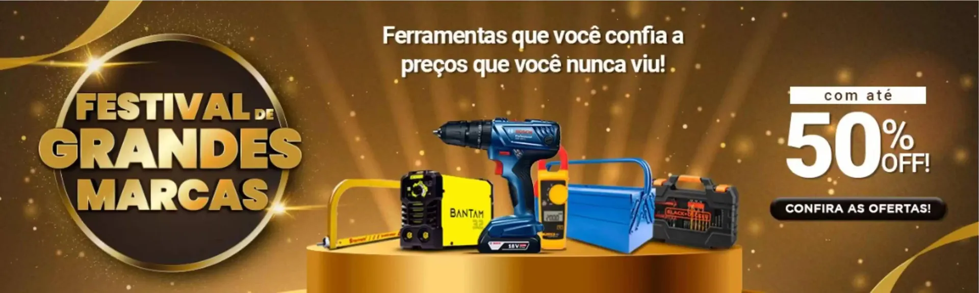 Encarte de Catálogo Anhanguera Ferramentas 22 de abril até 22 de maio 2025 - Pagina 1