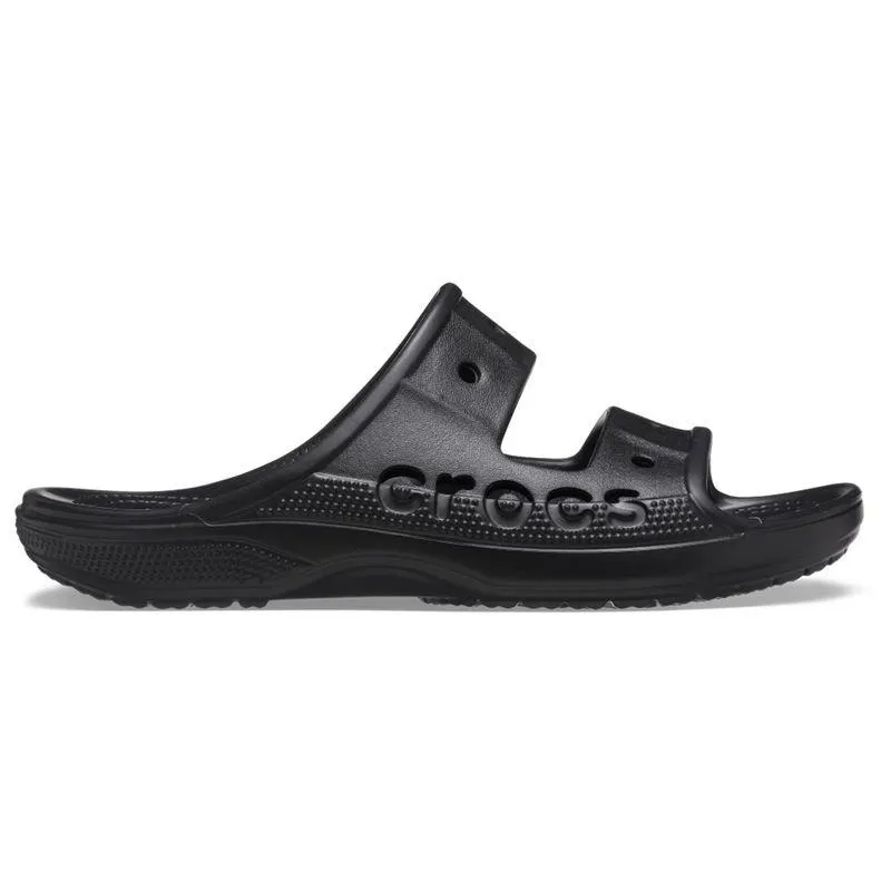 Sandália Crocs Baya Sandal BLACK