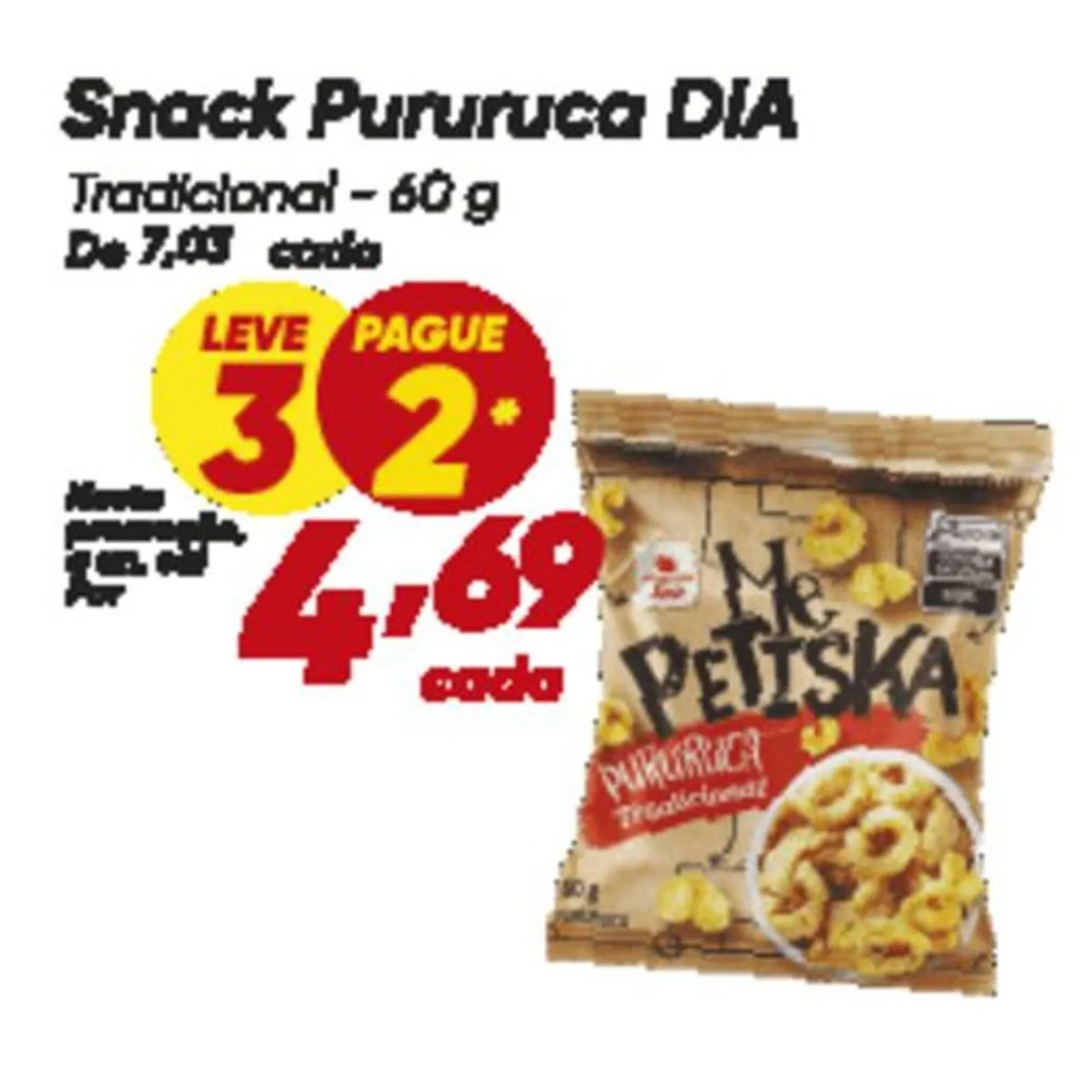 Encarte de Tabloide Dia 12 de fevereiro até 16 de fevereiro 2026 - Pagina 32